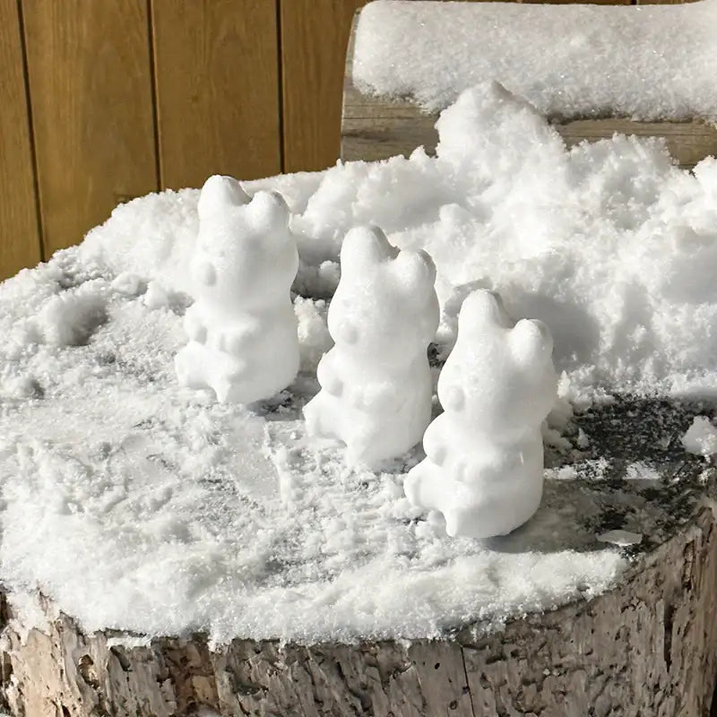 Dinotaeng - Quokka Snowball Maker - Dinotaeng - Snowball Maker - Harumio