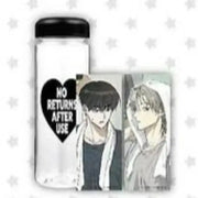 No Returns After Use x BeOn Annex - Bottle Set - BeOn Annex - Accessories - Harumio