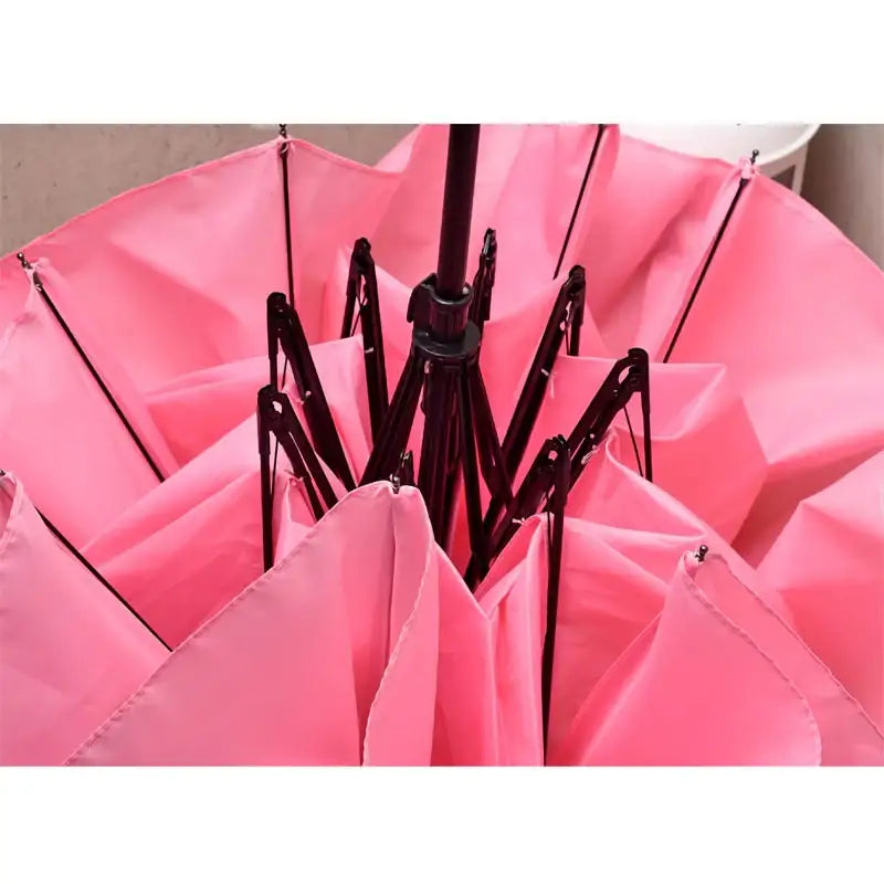 Pinu - 3-Tier Umbrella - Soone Content - Umbrella - Harumio