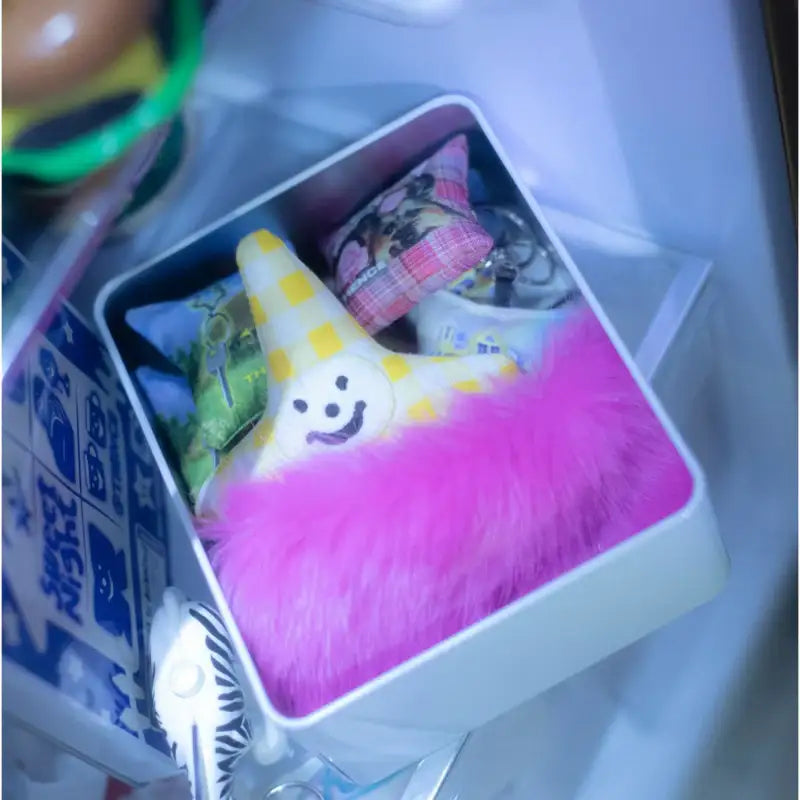 THENCE - MR. TC Tin Case - THENCE - Accessories, Stationery - Harumio