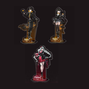Wuthering Waves x MARCHMONSTER - NIGHT TALES - Acrylic Stand A