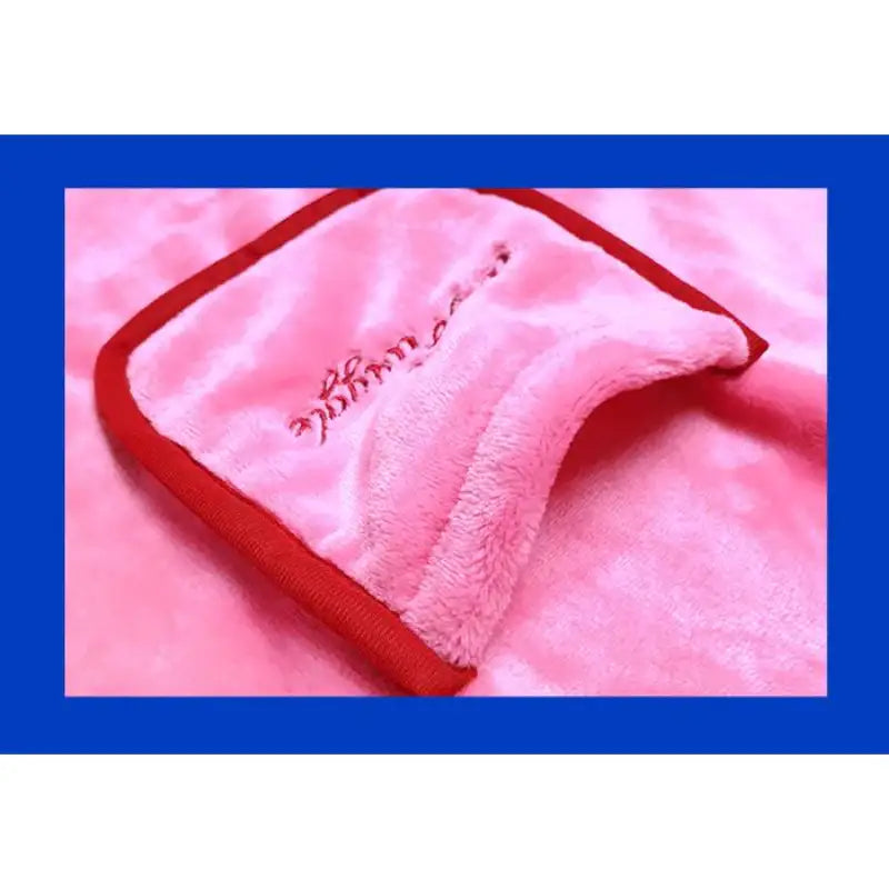 Wiggle Wiggle - Cushion Blanket 2 - Wiggle Wiggle - Home & Living, Accessories - Harumio