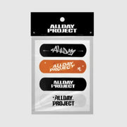 ALLDAY PROJECT - Band-Aid - THEBLACKLABEL - Band-Aid - Harumio