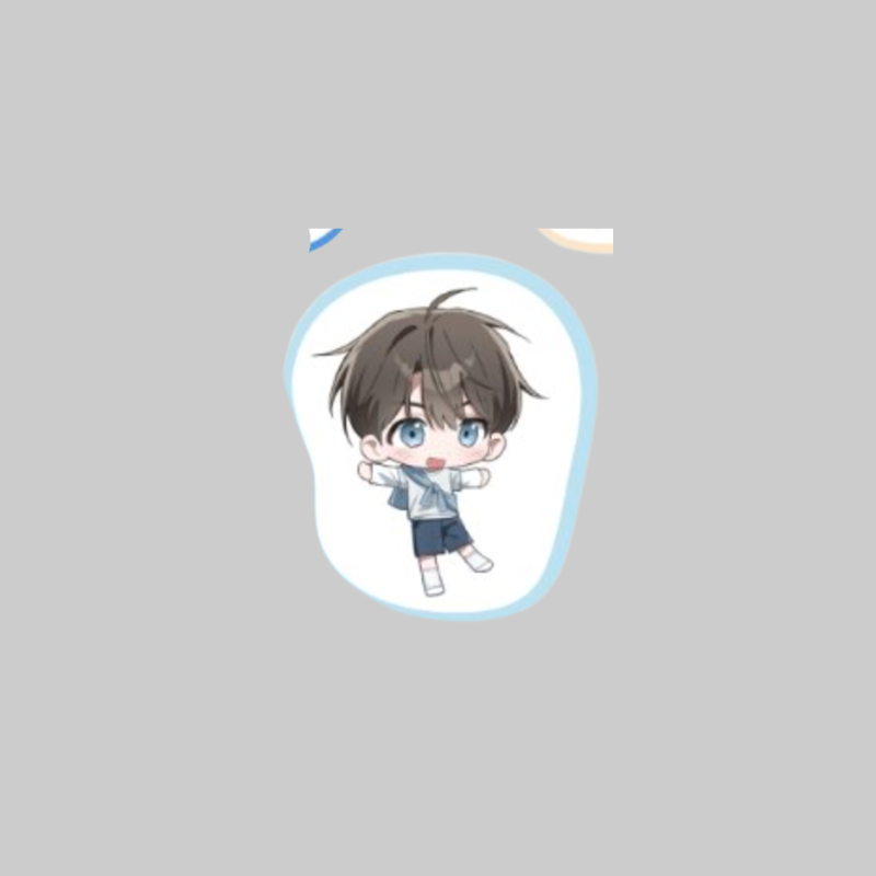 Surviving as a PD Idol Summer Pop-Up - Cushion