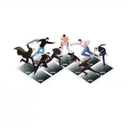 Lookism VVIP Popup Store - Jonggeonjabgi Acrylic Stand