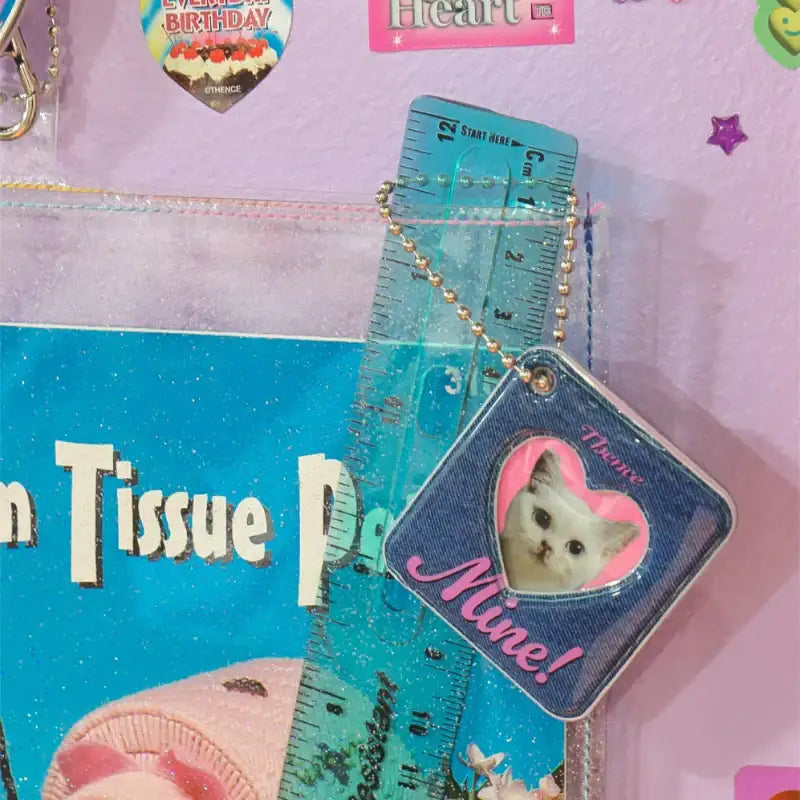 THENCE - Photo Frame Key Holder - THENCE - Key Holder - Harumio