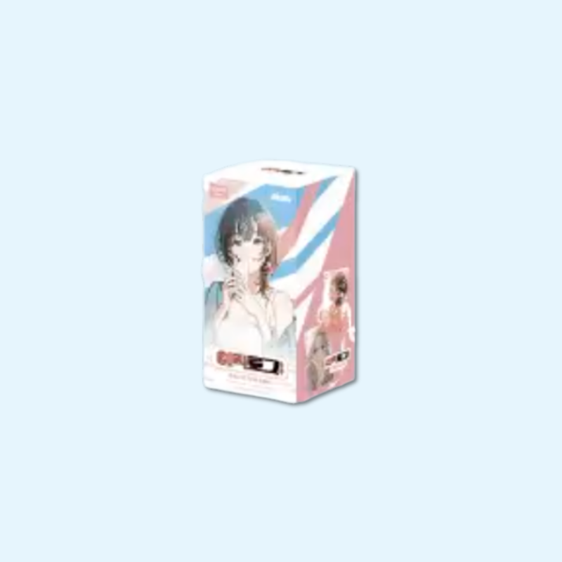 Ctrl+Alt+Resign - Photocards