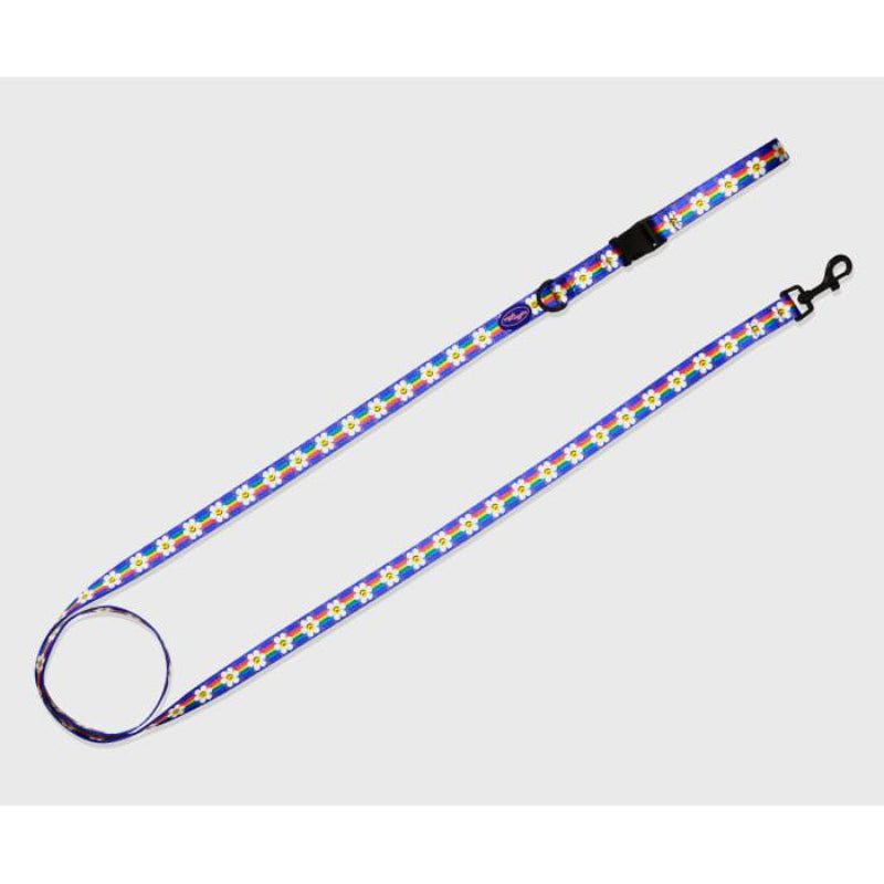 Wiggle Wiggle - Pet Collar & Leash Set