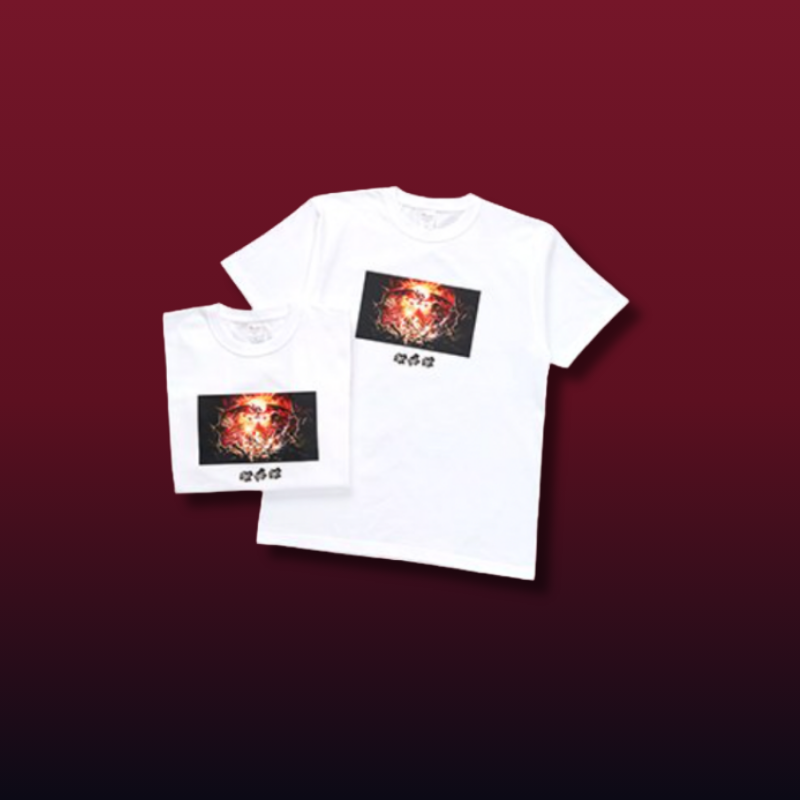 Cookie Run: Call of Destiny - T-Shirt