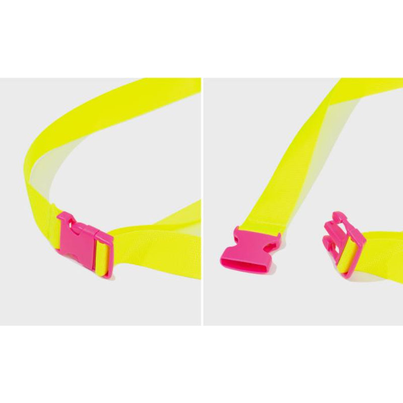Wiggle Wiggle - Mesh Beach Bag