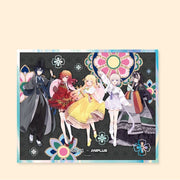 hololive ReGLOSS X ANIPLUS - Acrylic Frame - ANIPLUS - Acrylic Frame - Harumio