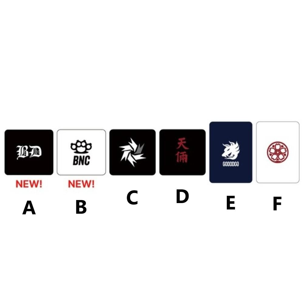 Lookism VVIP Popup Store - Wrist Brace