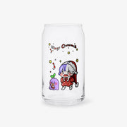 Ho Jumeoni - Hotangi Glass Cup - Marpple Shop - Glass Cup - Harumio