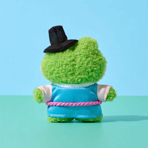 Line Friends - Minini Seoul Edition Plush Doll - Line Friends - Plush Doll - Harumio