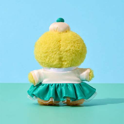 Line Friends - Minini Seoul Edition Plush Doll - Line Friends - Plush Doll - Harumio