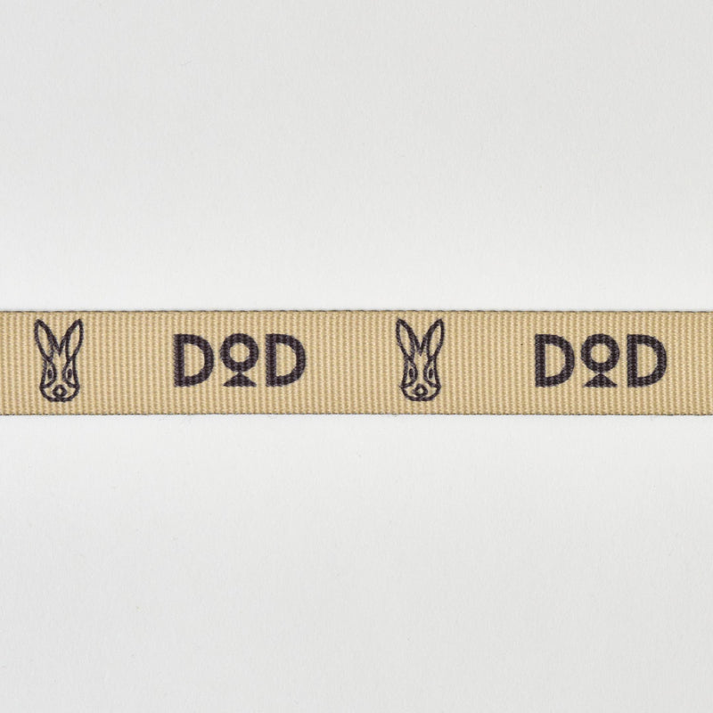 DOD X iCANDOR - No-Pull Harness_DOD