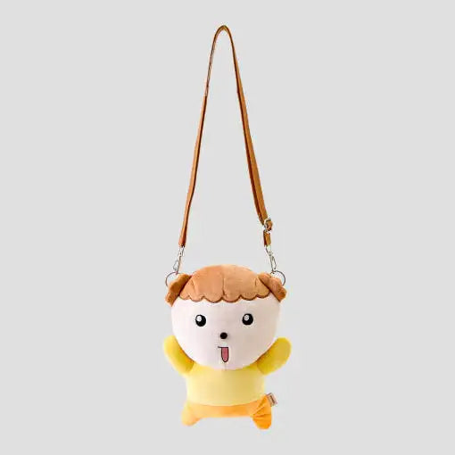 Maru Is a Puppy - Doll Cross Bag - Webtoon Friends - Cross bag - Harumio