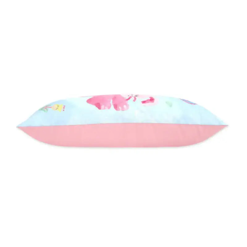 NARA HOME DECO X Pokori Friends - Square Body Pillow - NARA HOME DECO - Square Body Pillow - Harumio