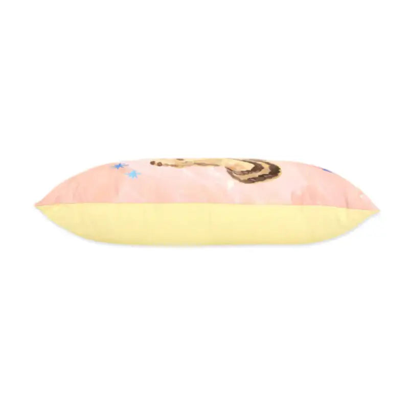 NARA HOME DECO X Pokori Friends - Square Body Pillow - NARA HOME DECO - Square Body Pillow - Harumio