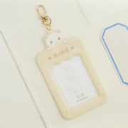 Return of the Blossoming Blade - Photo Card Holder - Webtoon Friends - Photo Card Holders - Harumio