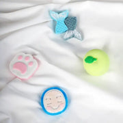 Webtoon Friends - Bath Bomb Bundle Set - Webtoon Friends - Bath Bomb - Harumio