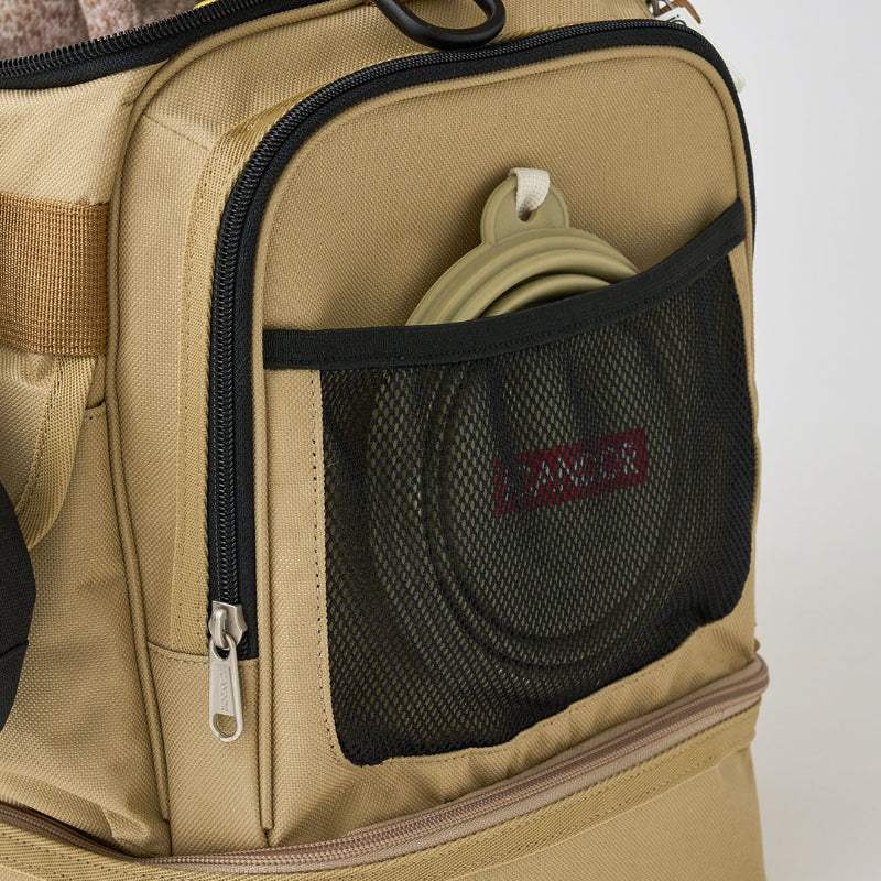 DOD X iCANDOR - Rover Pack - iCANDOR - Pet Carriers - Harumio