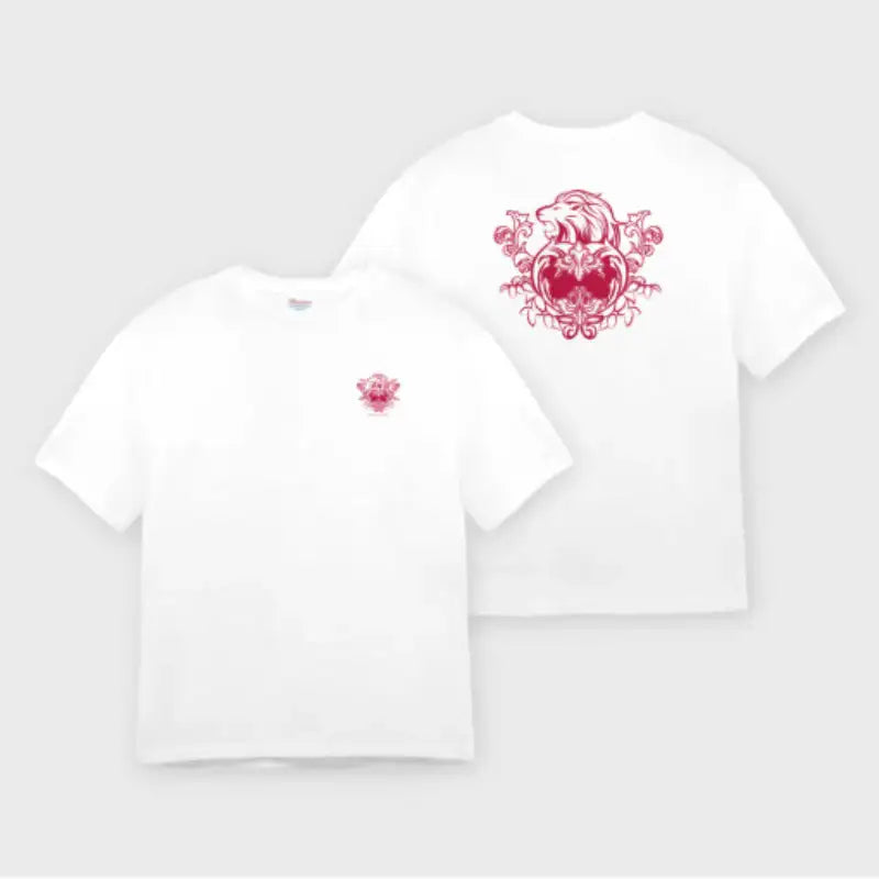 The Reason Why Raeliana Ended Up at the Duke's Mansion - Cotton T-shirt - Soone Content - T-Shirts - Harumio