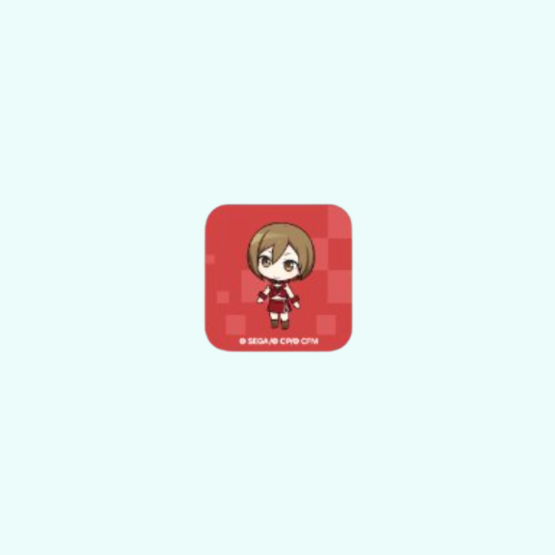 Draw your Dream - Mini Can Badge (Random)