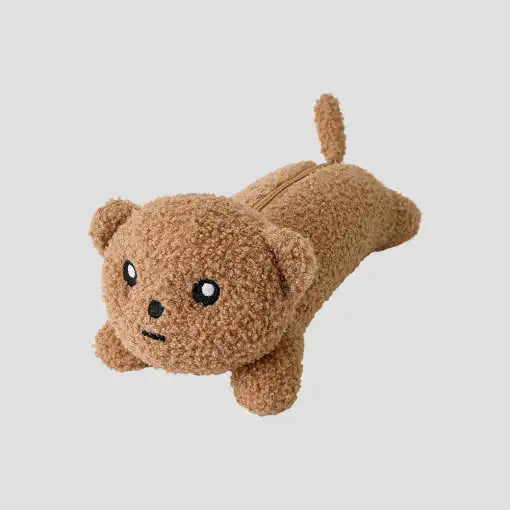 Maru Is a Puppy - Maru Gangjwi Doll Pouch - Webtoon Friends - Doll Pouch - Harumio