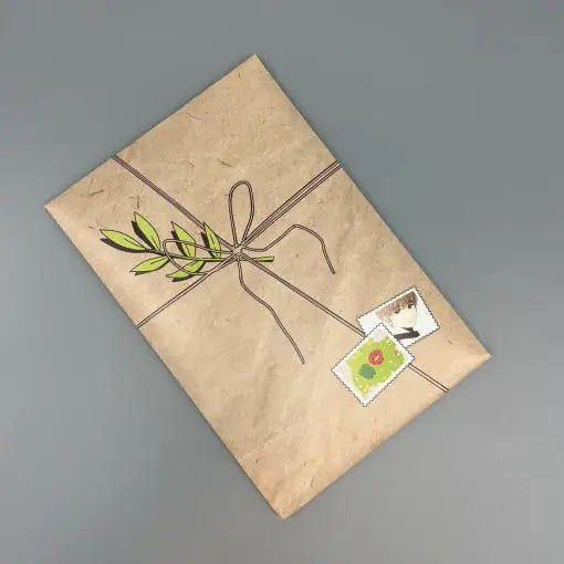 Youth Blossom - Illustration Postcard Set (All Seasons) - Jaedam Media - Home & Living, Accessories - Harumio