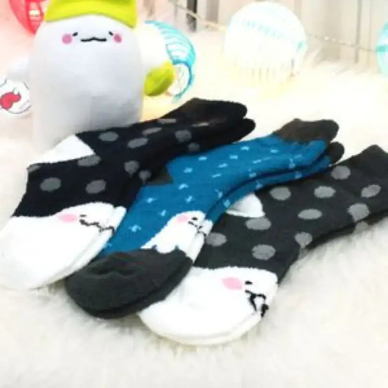 Anonymous - Sleeping Sock - Soone Content - Sleeping Socks - Harumio