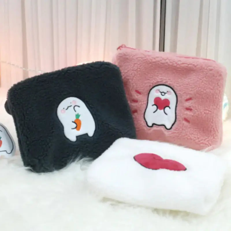 Anonymous - Pouch - Soone Content - Pouches - Harumio