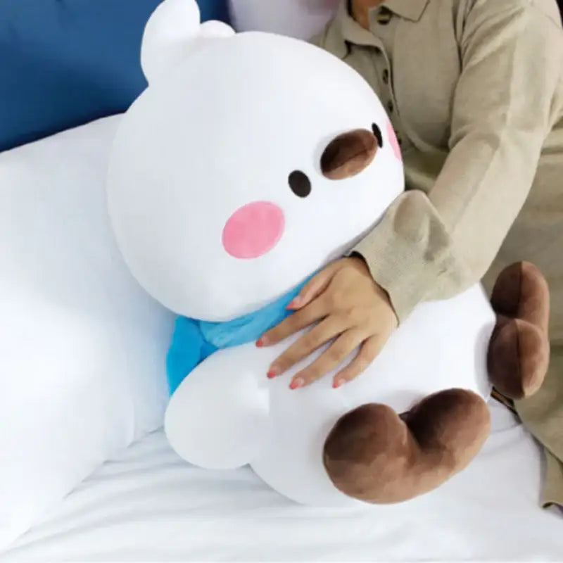 Pinu - Mochi Large Doll - Soone Content - Dolls - Harumio