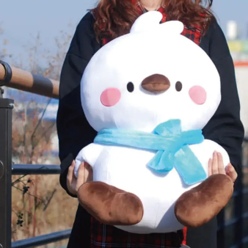 Pinu - Mochi Large Doll - Soone Content - Dolls - Harumio