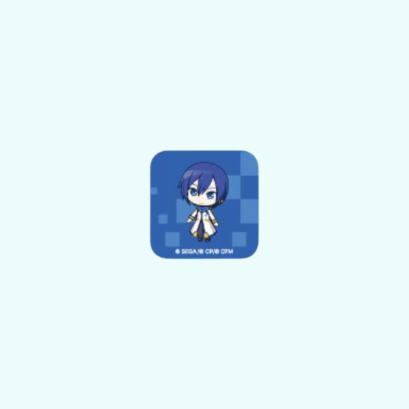 Draw your Dream - Mini Can Badge (Random)