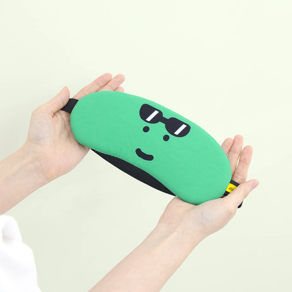 Line Friends: Joguman - Sleep Mask