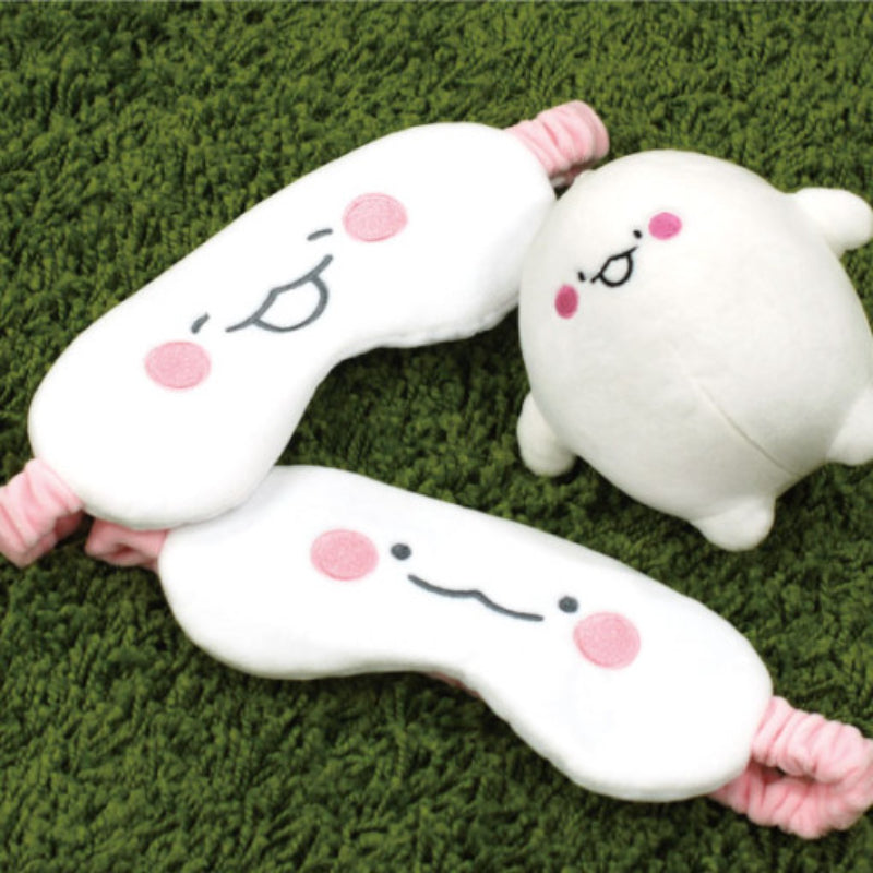 Anonymous - Sleep Mask - Soone Content - Sleep Masks - Harumio