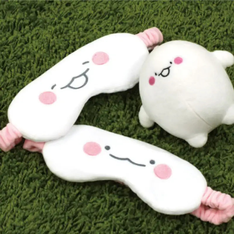 Anonymous - Sleep Mask - Soone Content - Sleep Masks - Harumio