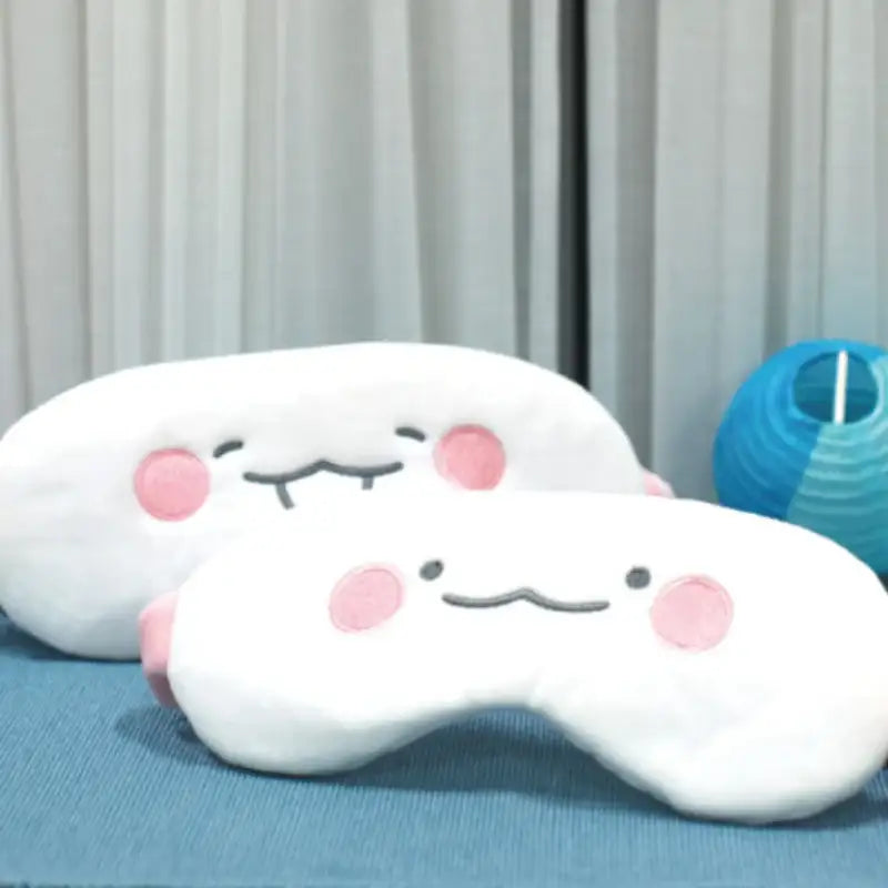 Anonymous - Sleep Mask - Soone Content - Sleep Masks - Harumio