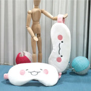 Anonymous - Sleep Mask - Soone Content - Sleep Masks - Harumio