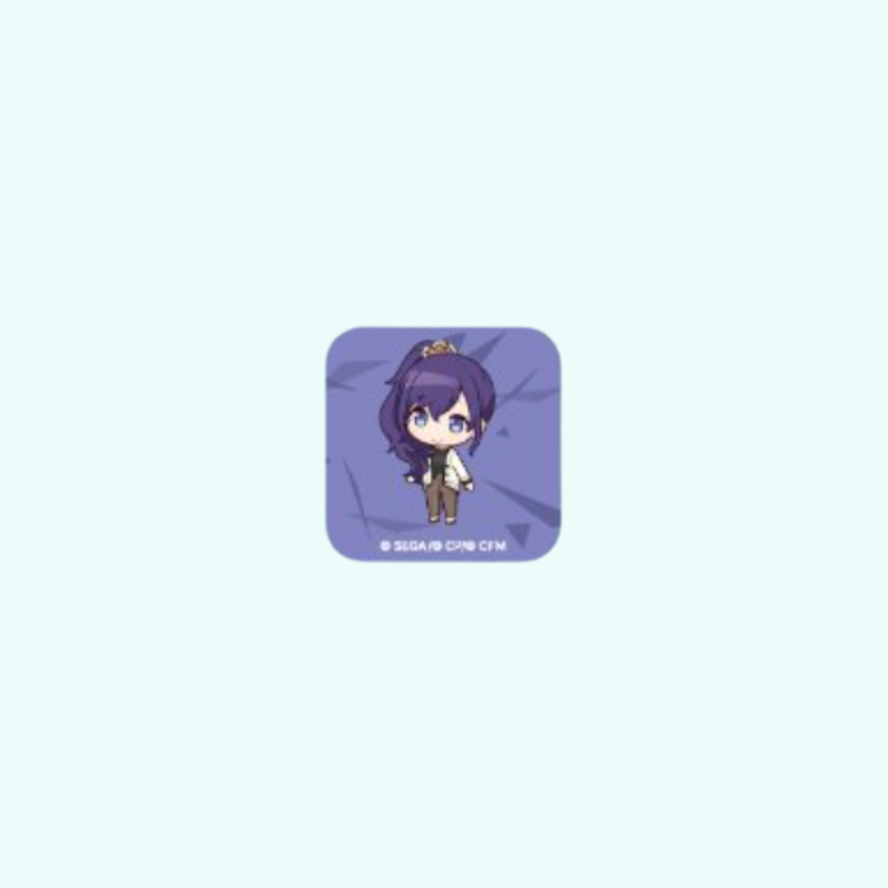 Draw your Dream - Mini Can Badge (Random)