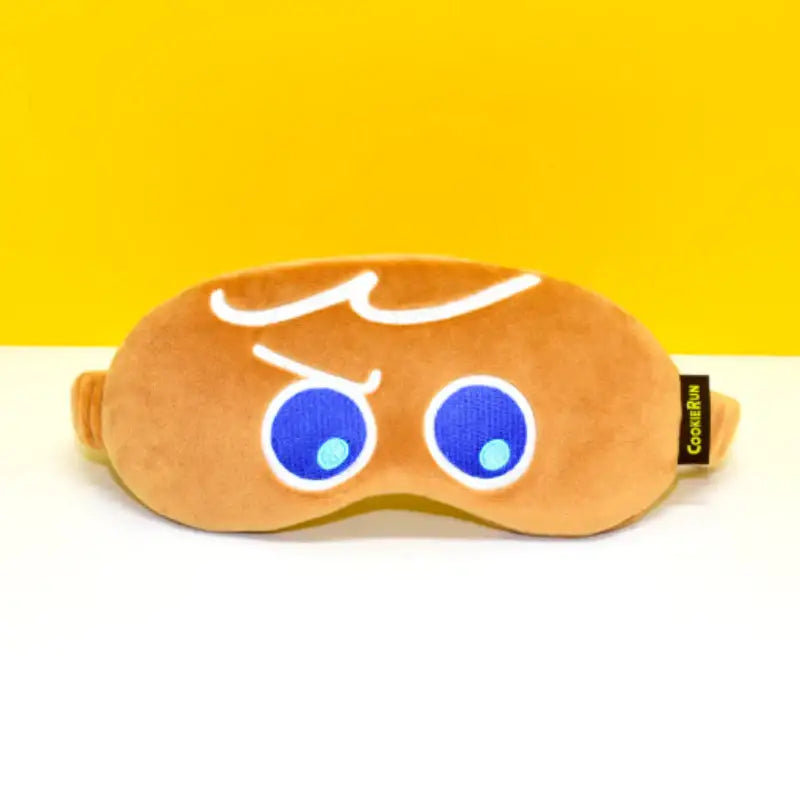 Cookie Run - Sleep Mask - Soone Content - Sleep Masks - Harumio