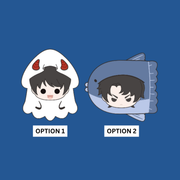 Omniscient Reader's Viewpoint - Plush Clip