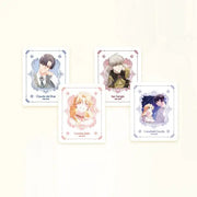 Finding Camellia Pop-Up Store - Tin Case - Soone Content - Tin Case - Harumio