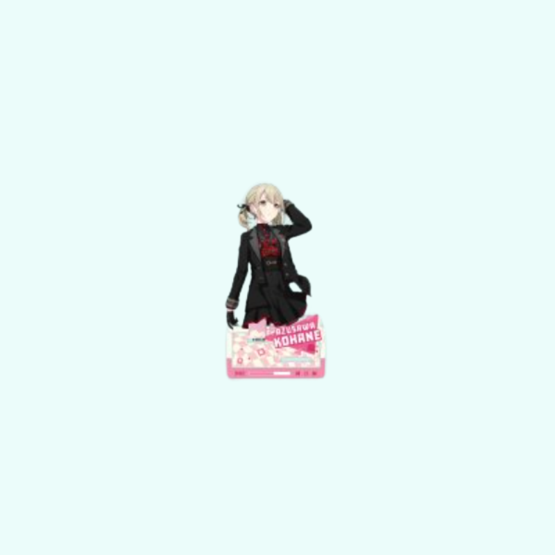 Draw your Dream - Acrylic Stand