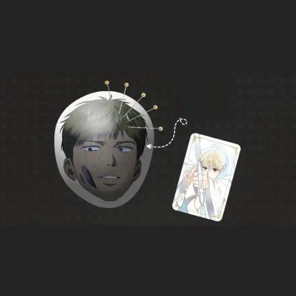 Surviving as a Player X Fantazit - Seunggeon's Honjul Set - Fantazit - Honjul Set - Harumio