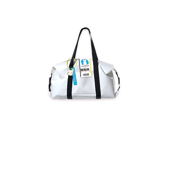 Cats and Soup X V-Square - B & C Collaboration Big Bag