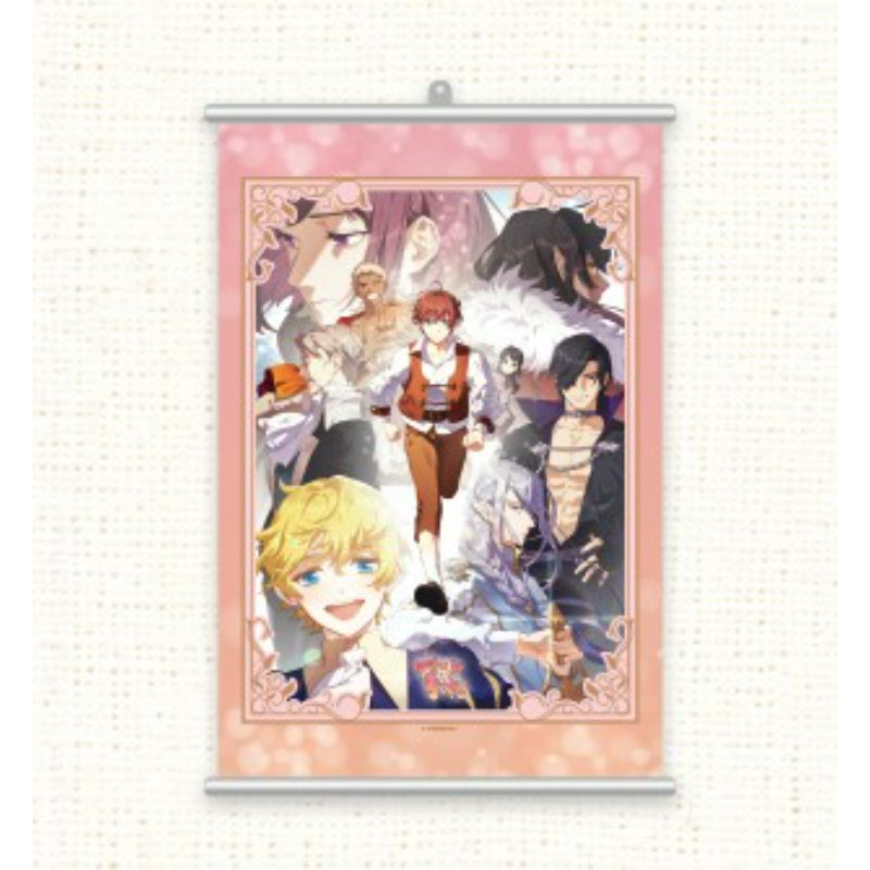 Oh! My Prince - Tapestry