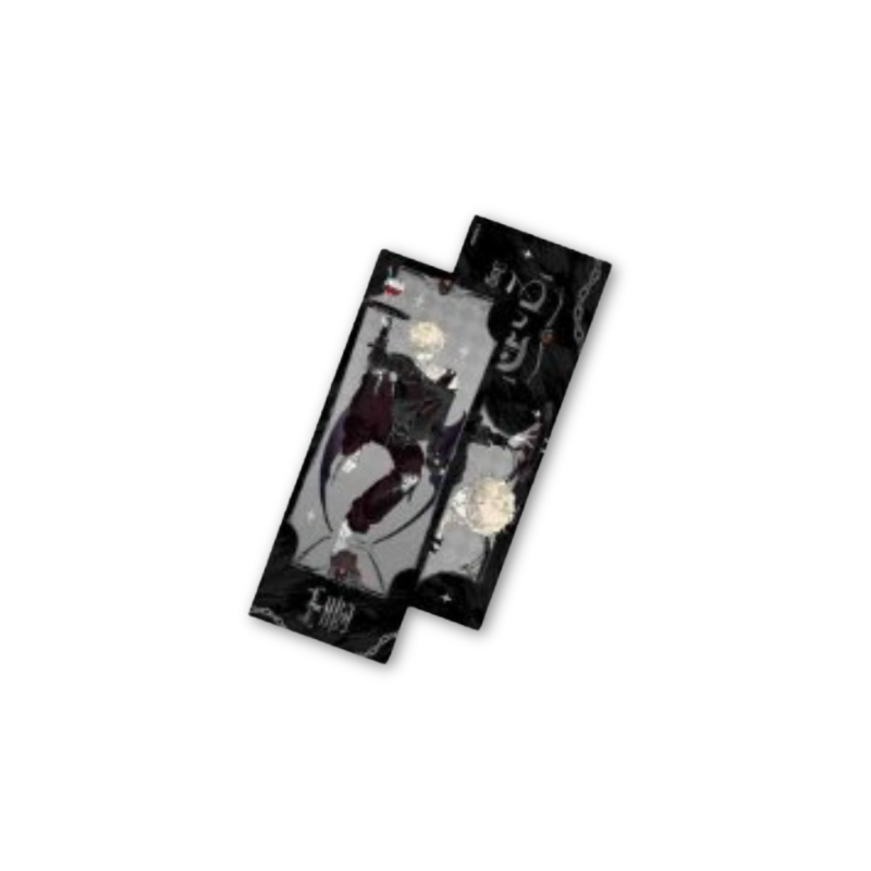 Alien Stage x March Monster Cafe - Meal Voucher – Harumio