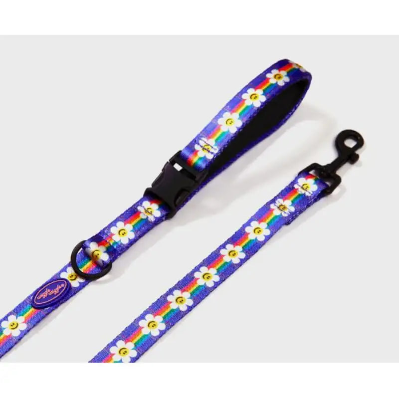 Wiggle Wiggle - Pet Collar & Leash Set - Wiggle Wiggle - Pet Accessories - Harumio